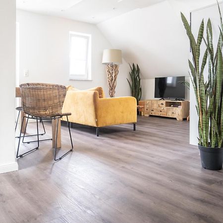 Duenenquartier Apartment 14 Zingst Εξωτερικό φωτογραφία