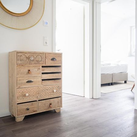 Duenenquartier Apartment 14 Zingst Εξωτερικό φωτογραφία
