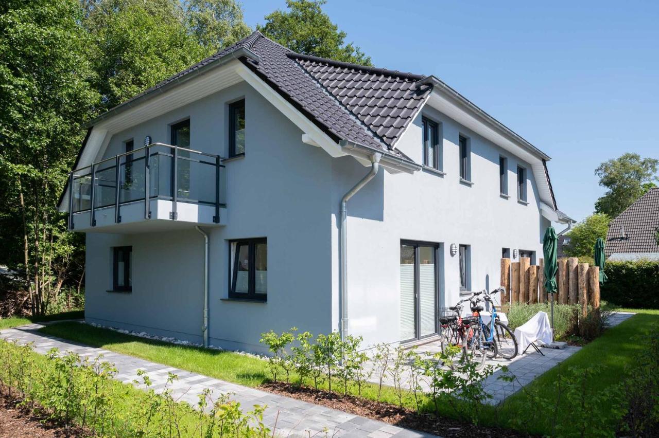 Duenenquartier Apartment 14 Zingst Εξωτερικό φωτογραφία