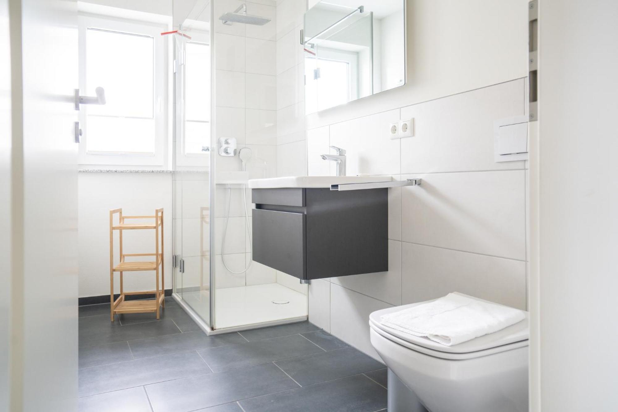 Duenenquartier Apartment 14 Zingst Εξωτερικό φωτογραφία