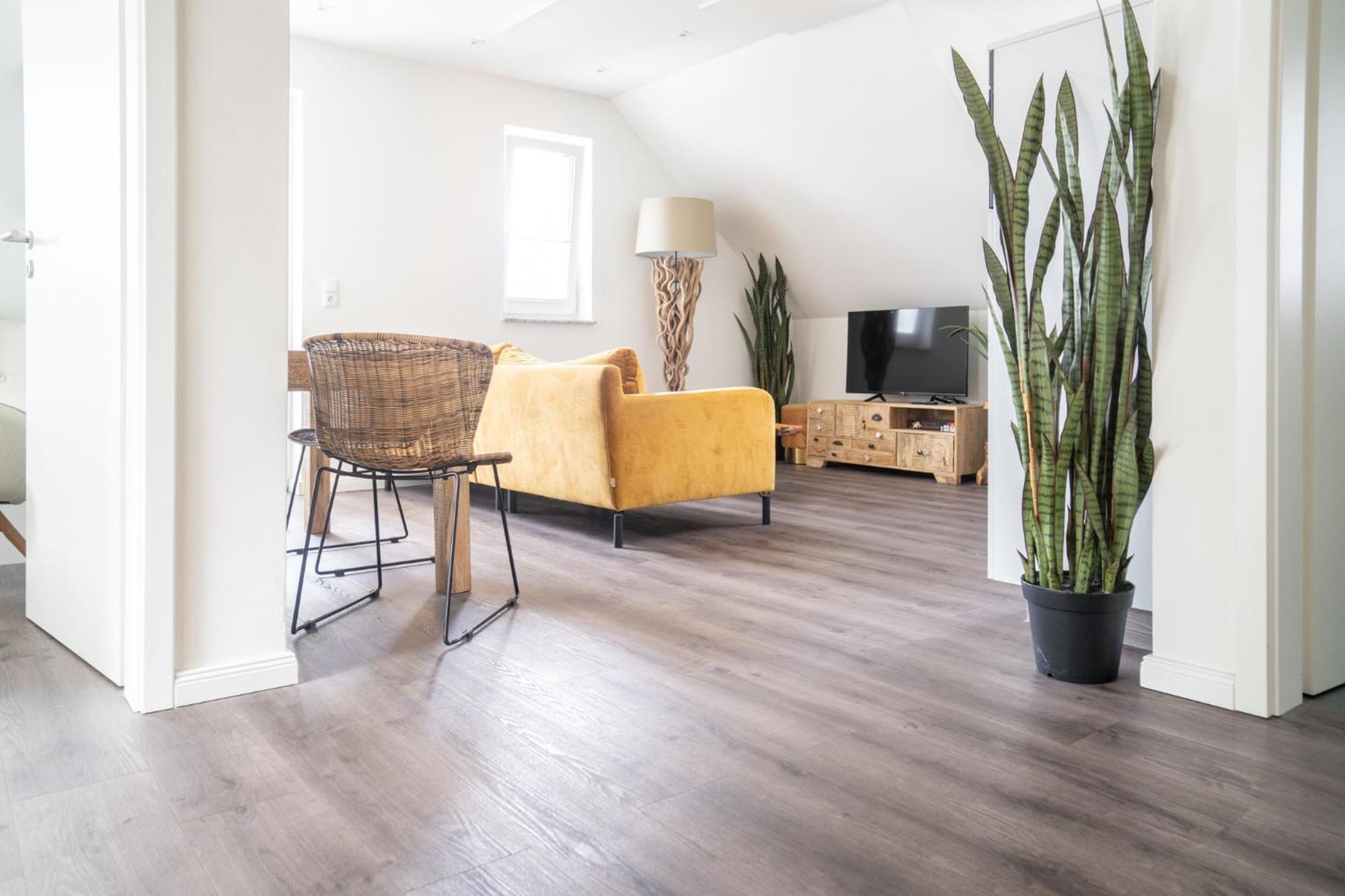 Duenenquartier Apartment 14 Zingst Εξωτερικό φωτογραφία