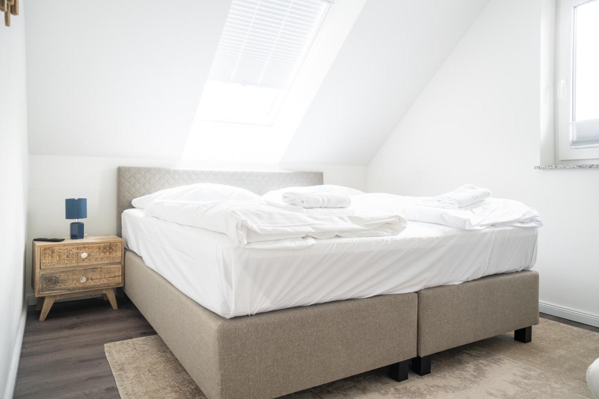 Duenenquartier Apartment 14 Zingst Εξωτερικό φωτογραφία