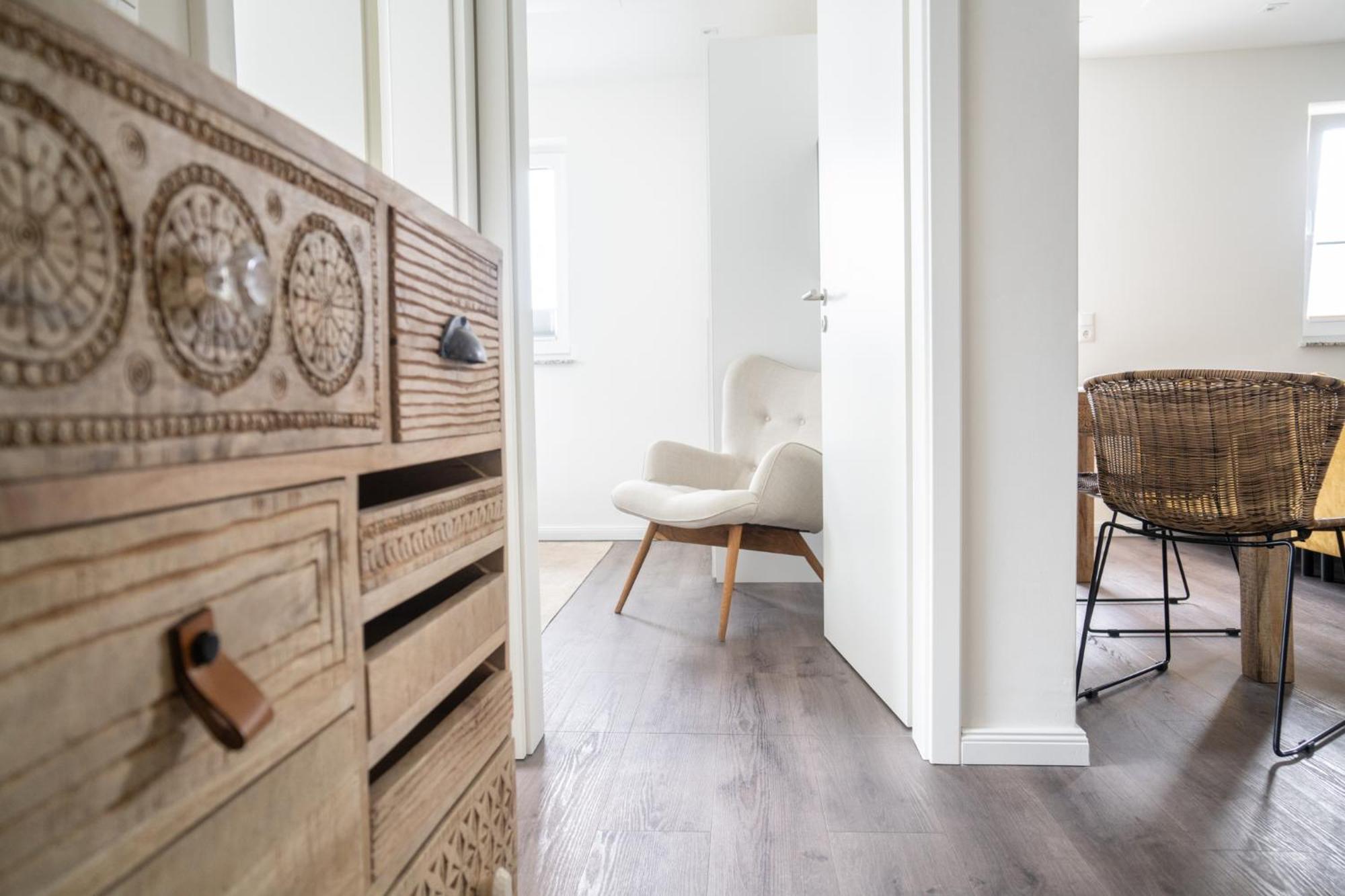 Duenenquartier Apartment 14 Zingst Εξωτερικό φωτογραφία
