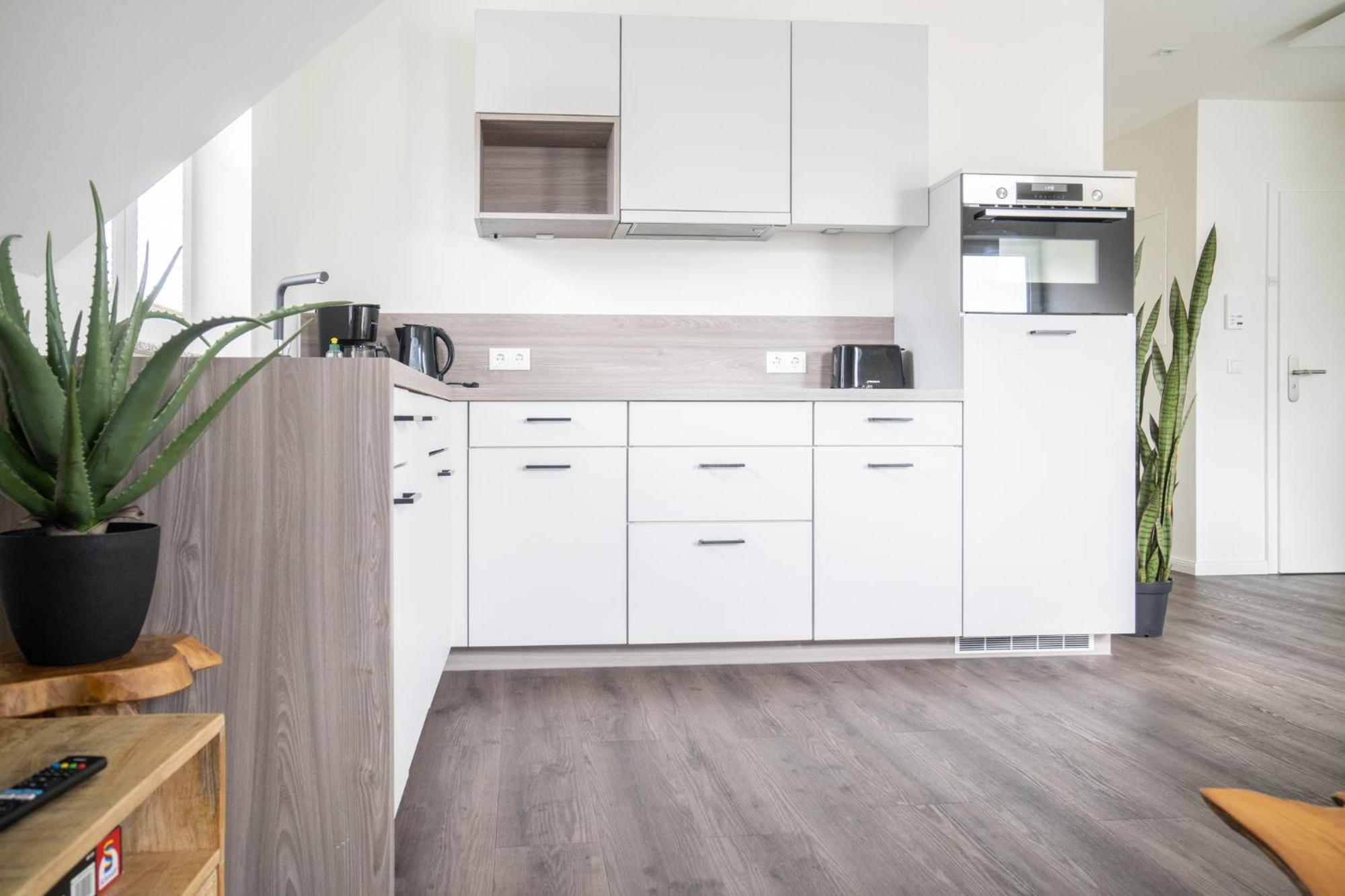 Duenenquartier Apartment 14 Zingst Εξωτερικό φωτογραφία