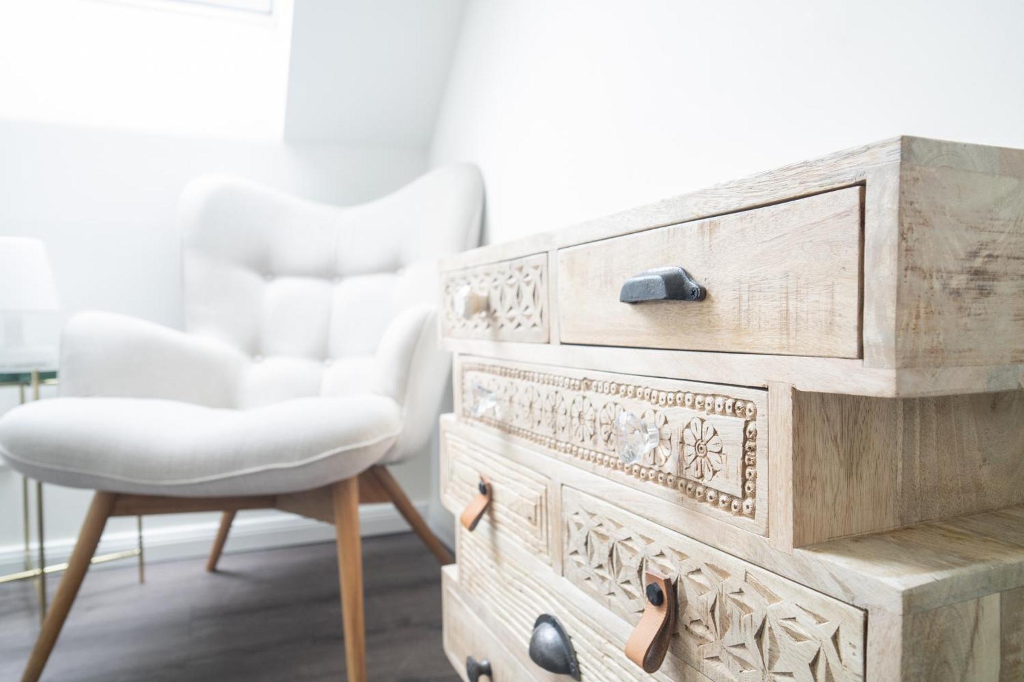 Duenenquartier Apartment 14 Zingst Εξωτερικό φωτογραφία